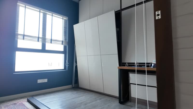 Kondominium untuk Dijual di Five Stones - Michael Lam - PropertyGuru.com.my