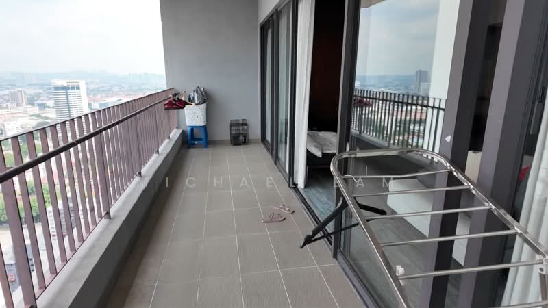 Kondominium untuk Dijual di Five Stones - Michael Lam - PropertyGuru.com.my