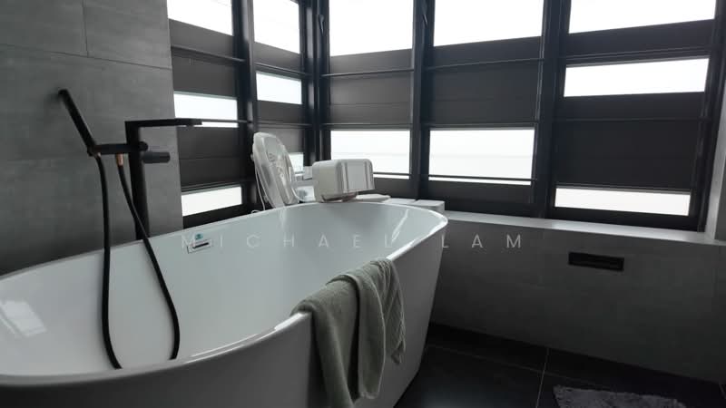 Kondominium untuk Dijual di Five Stones - Michael Lam - PropertyGuru.com.my