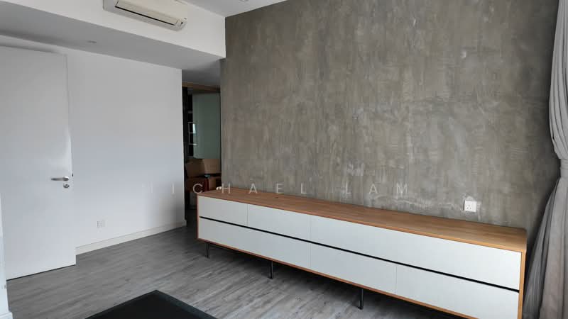 Kondominium untuk Dijual di Five Stones - Michael Lam - PropertyGuru.com.my