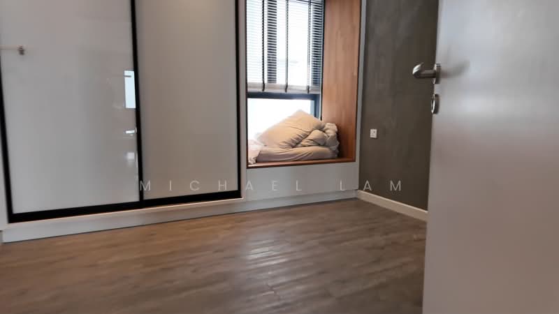 Kondominium untuk Dijual di Five Stones - Michael Lam - PropertyGuru.com.my