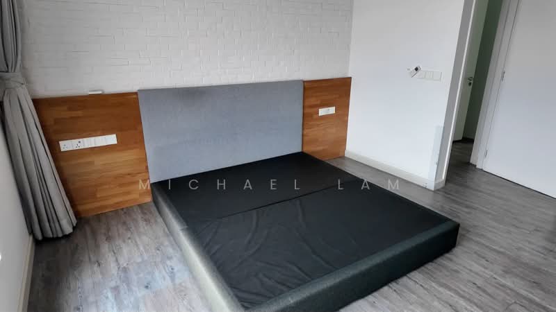 Kondominium untuk Dijual di Five Stones - Michael Lam - PropertyGuru.com.my