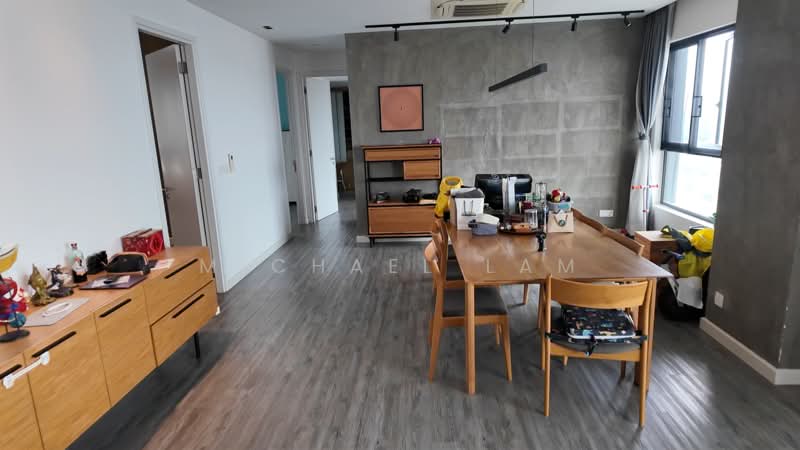 Kondominium untuk Dijual di Five Stones - Michael Lam - PropertyGuru.com.my