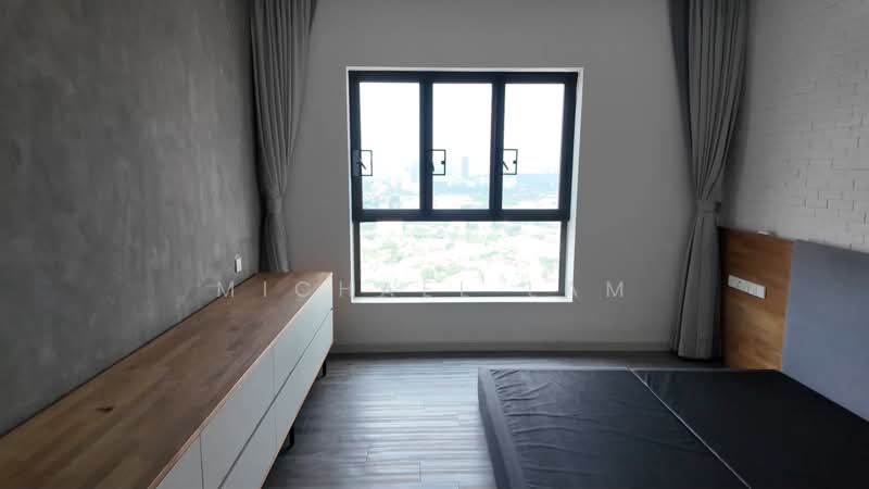 Kondominium untuk Dijual di Five Stones - Michael Lam - PropertyGuru.com.my