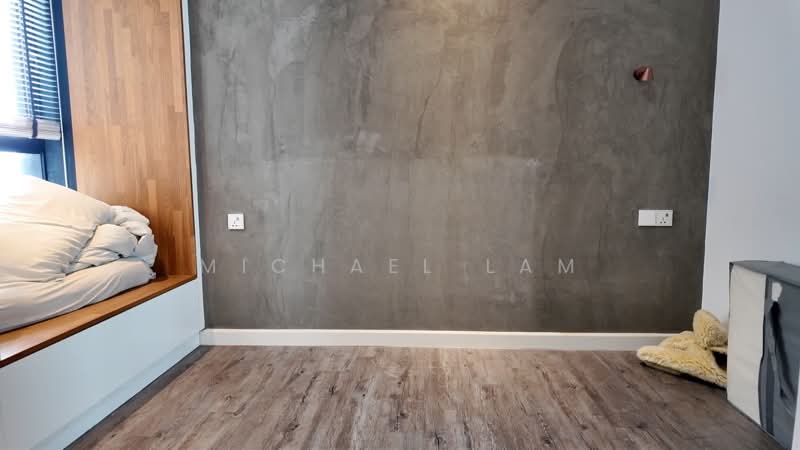 Kondominium untuk Dijual di Five Stones - Michael Lam - PropertyGuru.com.my