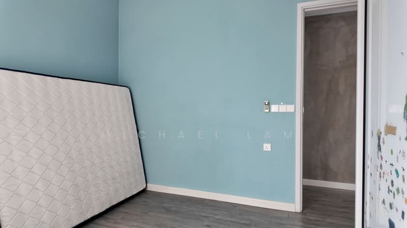 Kondominium untuk Dijual di Five Stones - Michael Lam - PropertyGuru.com.my