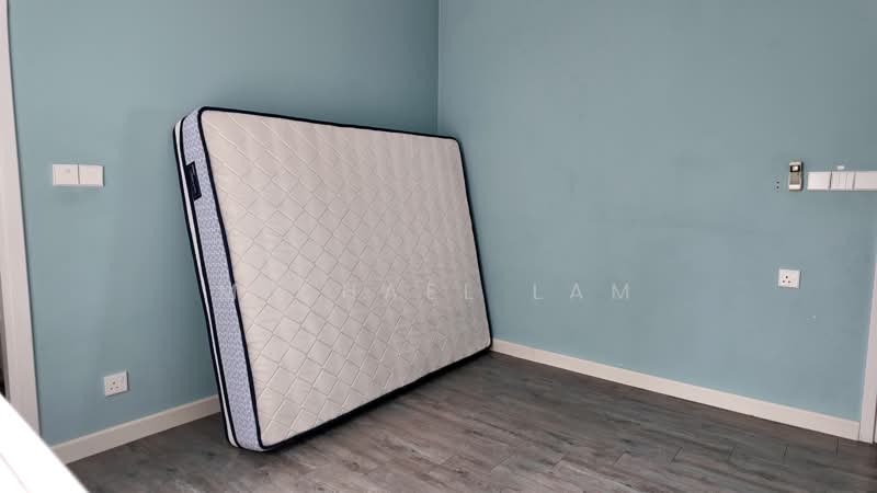 Kondominium untuk Dijual di Five Stones - Michael Lam - PropertyGuru.com.my