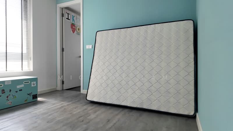 Kondominium untuk Dijual di Five Stones - Michael Lam - PropertyGuru.com.my