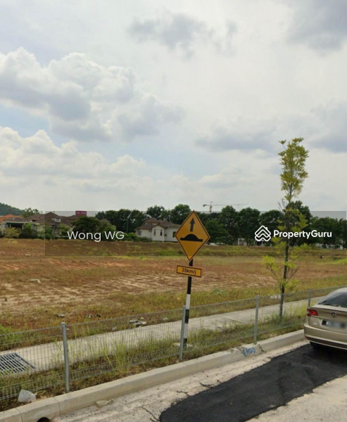 For Sale - Anggun City