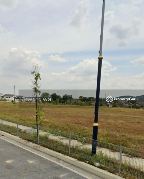 For Sale - Anggun City
