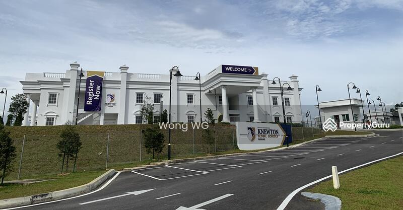 For Sale - Anggun City