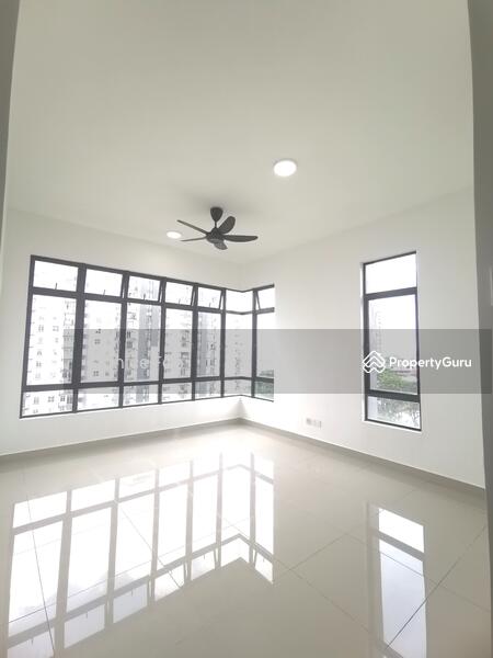 Untuk Disewa - Austin Regency (Pangsapuri Austin Perdana)