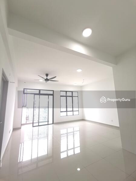 Untuk Disewa - Austin Regency (Pangsapuri Austin Perdana)