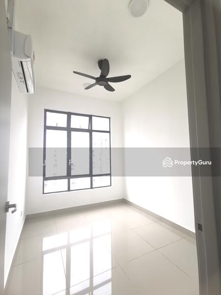 Untuk Disewa - Austin Regency (Pangsapuri Austin Perdana)