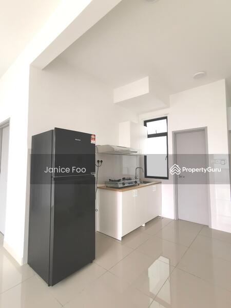 Untuk Disewa - Austin Regency (Pangsapuri Austin Perdana)