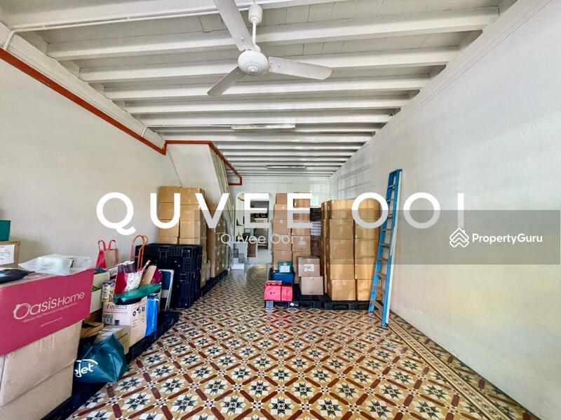 Kedai / Pejabat untuk Disewa di George Town (Penang) - Quvee Ooi - PropertyGuru.com.my