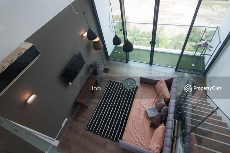Condominium for Rent at The Place @ Cyberjaya - Jon . - PropertyGuru.com.my