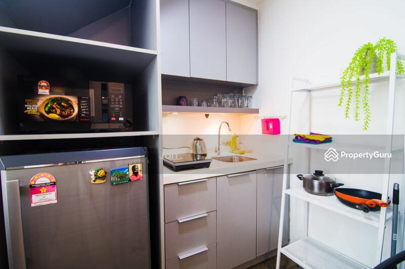 For Rent - The Place @ Cyberjaya (Service Residence)