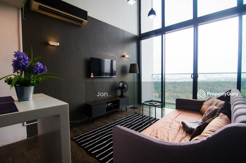 For Rent - The Place @ Cyberjaya (Service Residence)