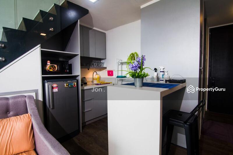 For Rent - The Place @ Cyberjaya (Service Residence)