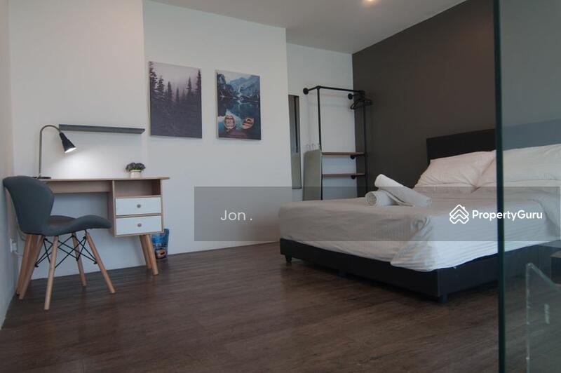 For Rent - The Place @ Cyberjaya (Service Residence)