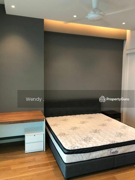 Condominium for Rent at Vogue Suites One - Wendy . - PropertyGuru.com.my