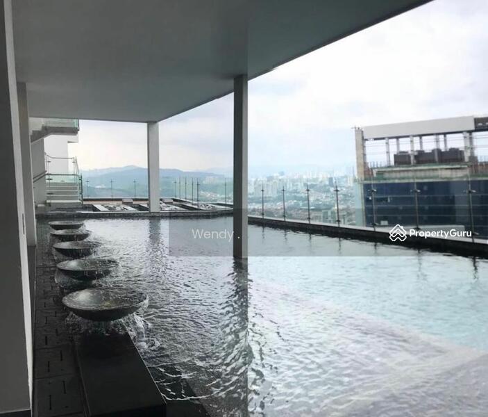 Condominium for Rent at Vogue Suites One - Wendy . - PropertyGuru.com.my