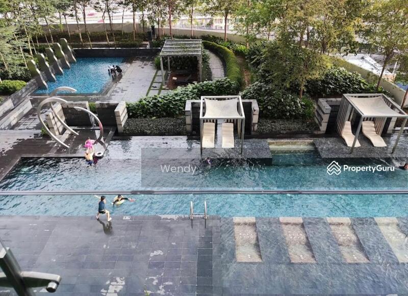 Condominium for Rent at Vogue Suites One - Wendy . - PropertyGuru.com.my
