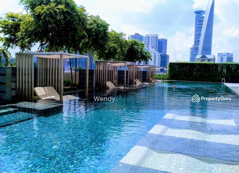 Condominium for Rent at Vogue Suites One - Wendy . - PropertyGuru.com.my