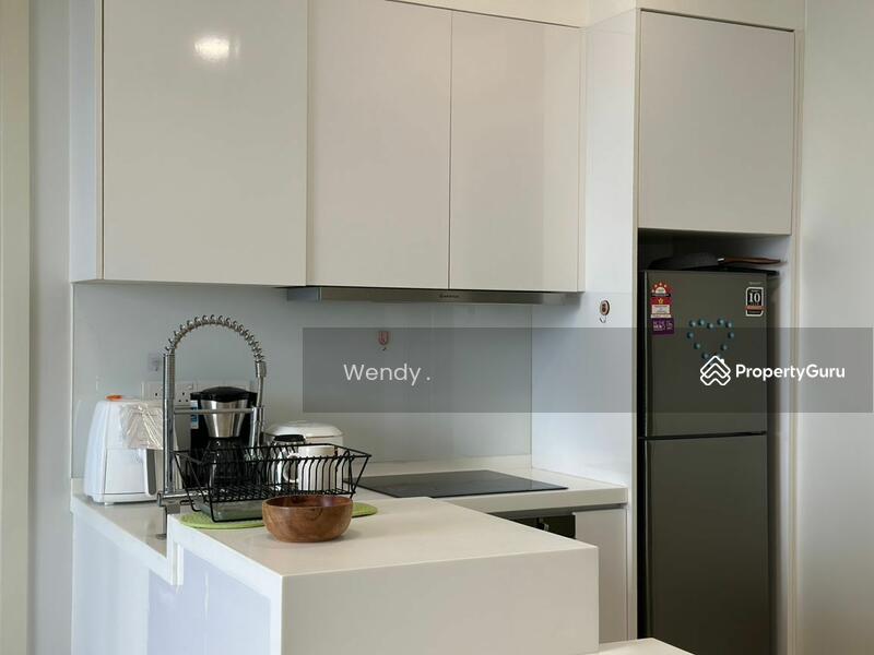 Condominium for Rent at Vogue Suites One - Wendy . - PropertyGuru.com.my