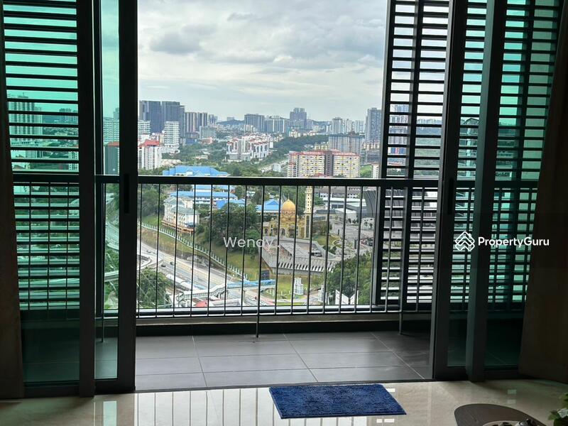 Condominium for Rent at Vogue Suites One - Wendy . - PropertyGuru.com.my