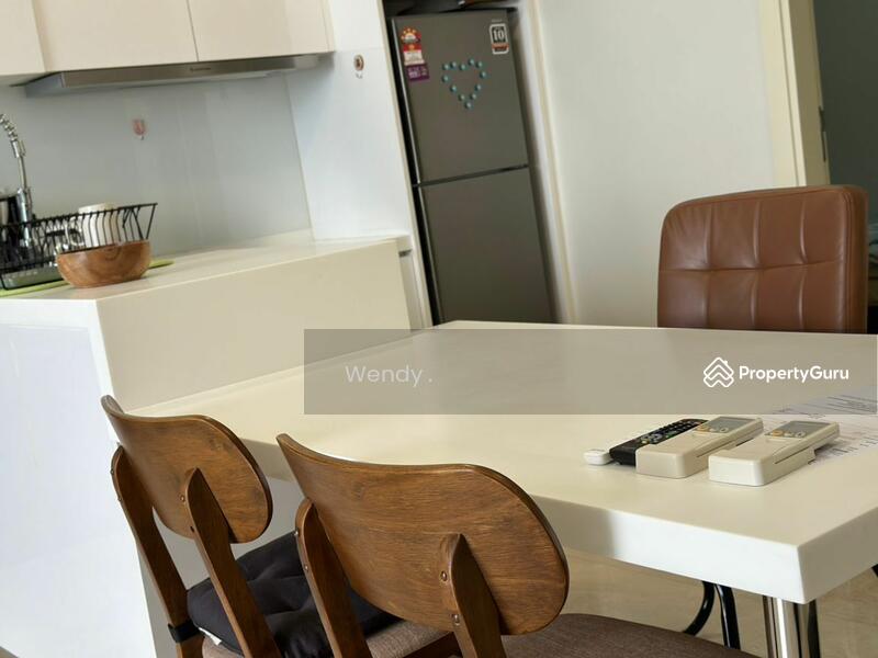 Condominium for Rent at Vogue Suites One - Wendy . - PropertyGuru.com.my