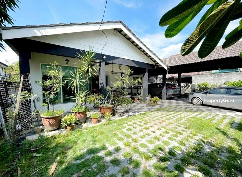 Untuk Dijual - Desa Subang Permai