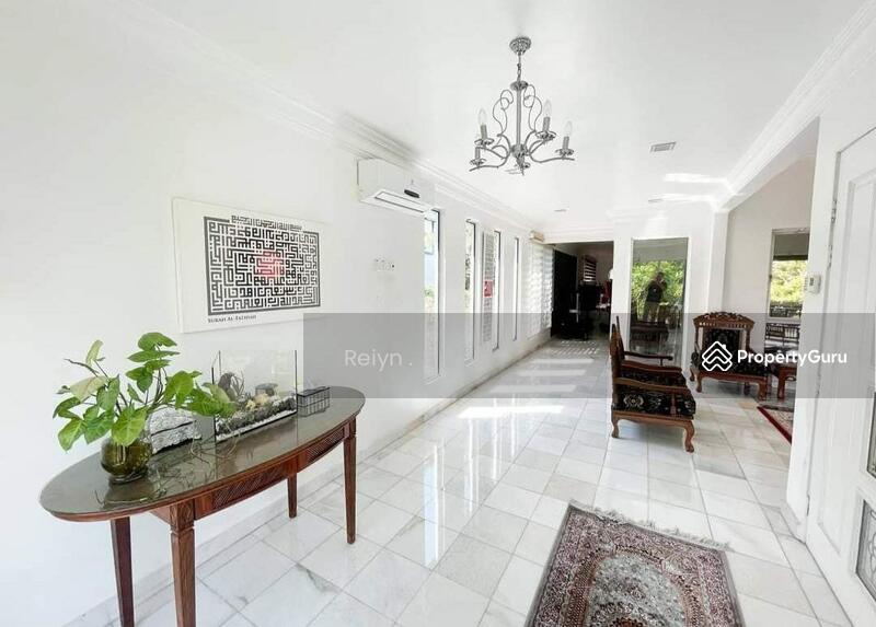 Untuk Dijual - Desa Subang Permai