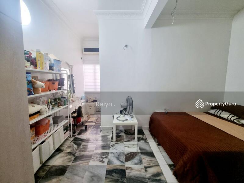 Untuk Dijual - Desa Subang Permai
