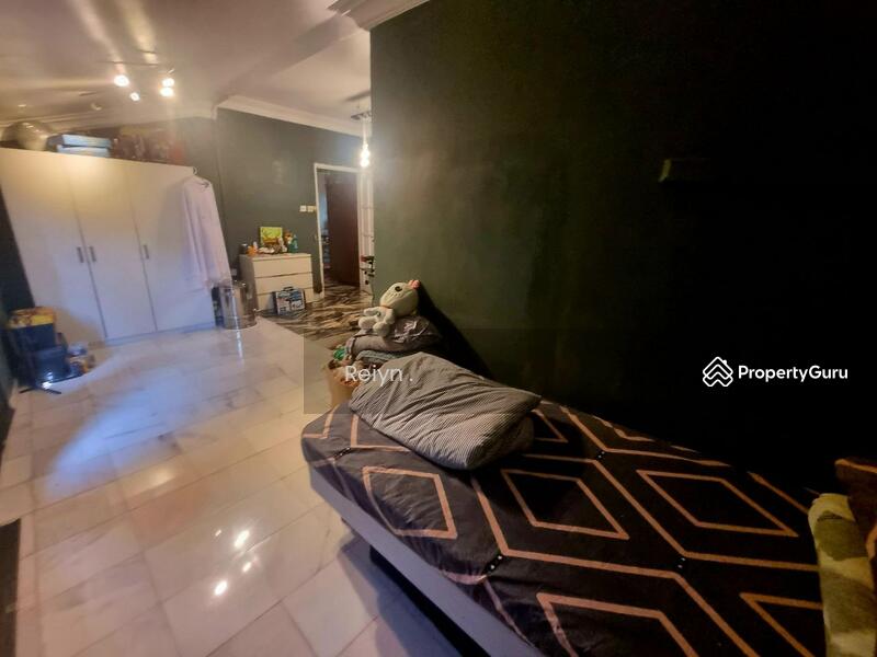 Untuk Dijual - Desa Subang Permai