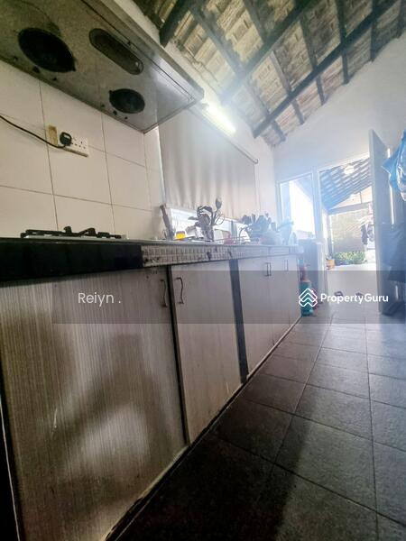 Untuk Dijual - Desa Subang Permai