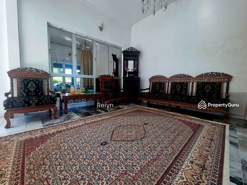 Untuk Dijual - Desa Subang Permai