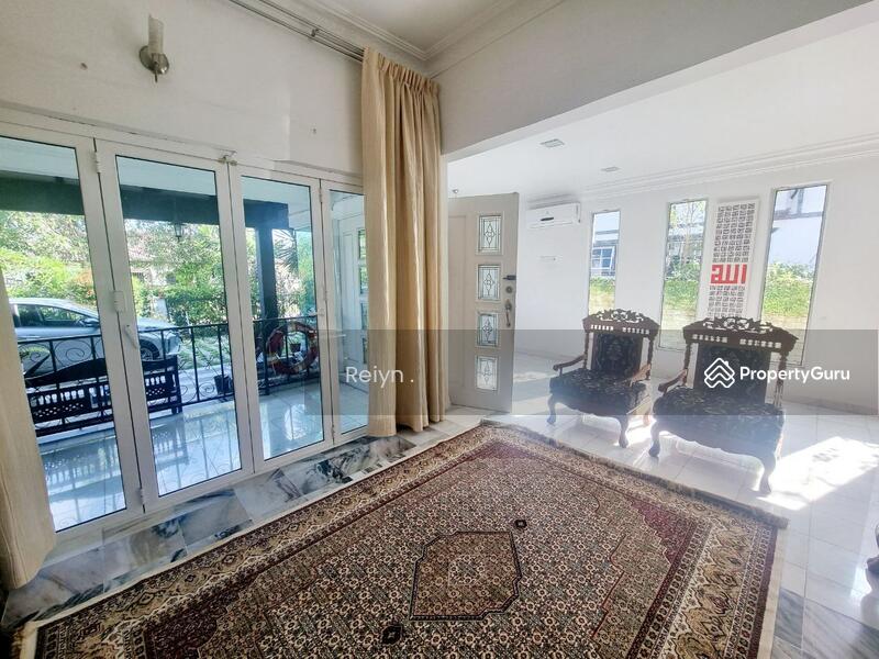Untuk Dijual - Desa Subang Permai