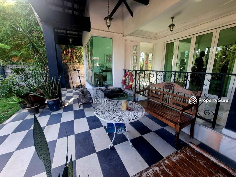 Untuk Dijual - Desa Subang Permai