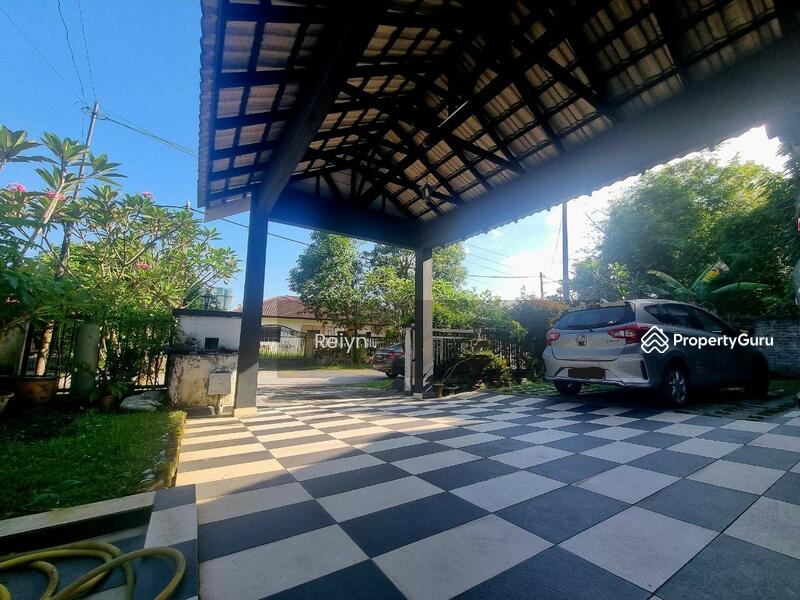 Untuk Dijual - Desa Subang Permai