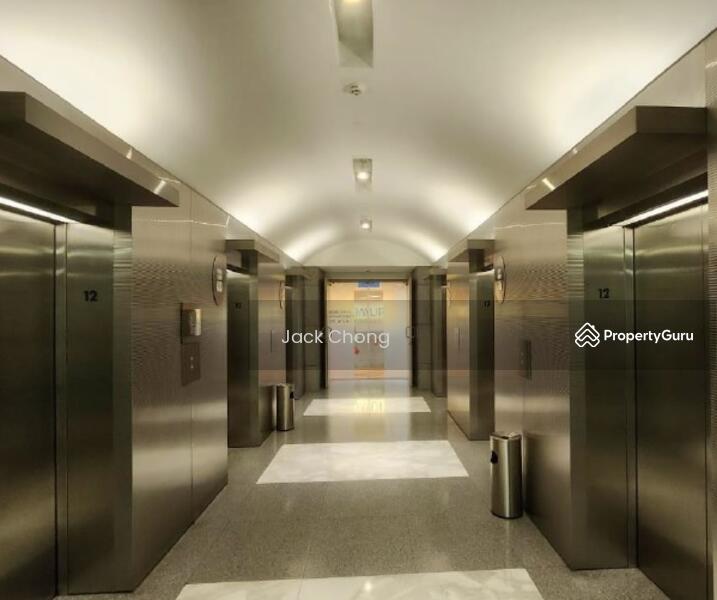 Office Building Near KLCC, Sultan Ismail, Bukit Bintang, Jalan Sultan