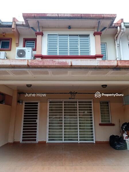 For Sale - Prima Saujana Kajang