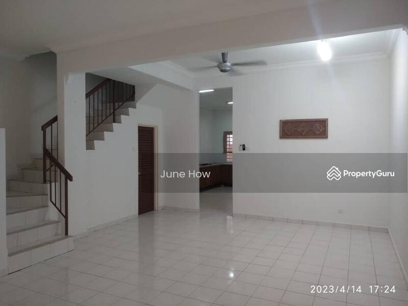 For Sale - Prima Saujana Kajang