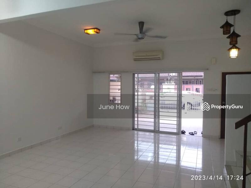For Sale - Prima Saujana Kajang