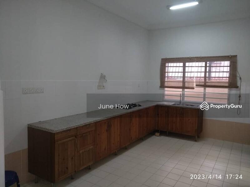 For Sale - Prima Saujana Kajang