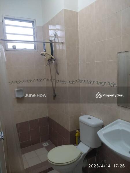 For Sale - Prima Saujana Kajang