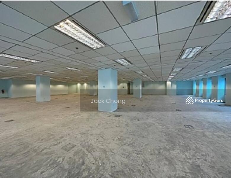 Office Building Near KLCC, Sultan Ismail, Bukit Bintang, Jalan Sultan
