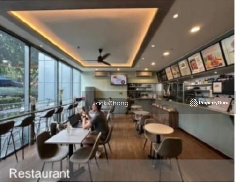 Office Building Near KLCC, Sultan Ismail, Bukit Bintang, Jalan Sultan