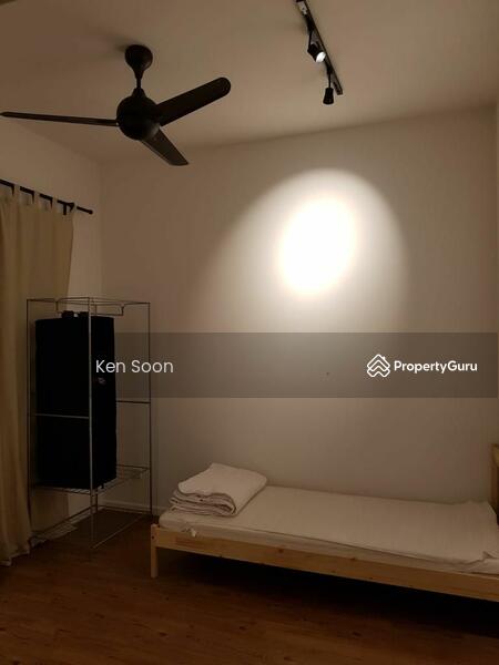 Servis Apartment untuk Disewa di Utropolis Urbano - Ken Soon - PropertyGuru.com.my